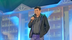 Villar emerges as only Pinoy in Forbes Top 200 Billionaires