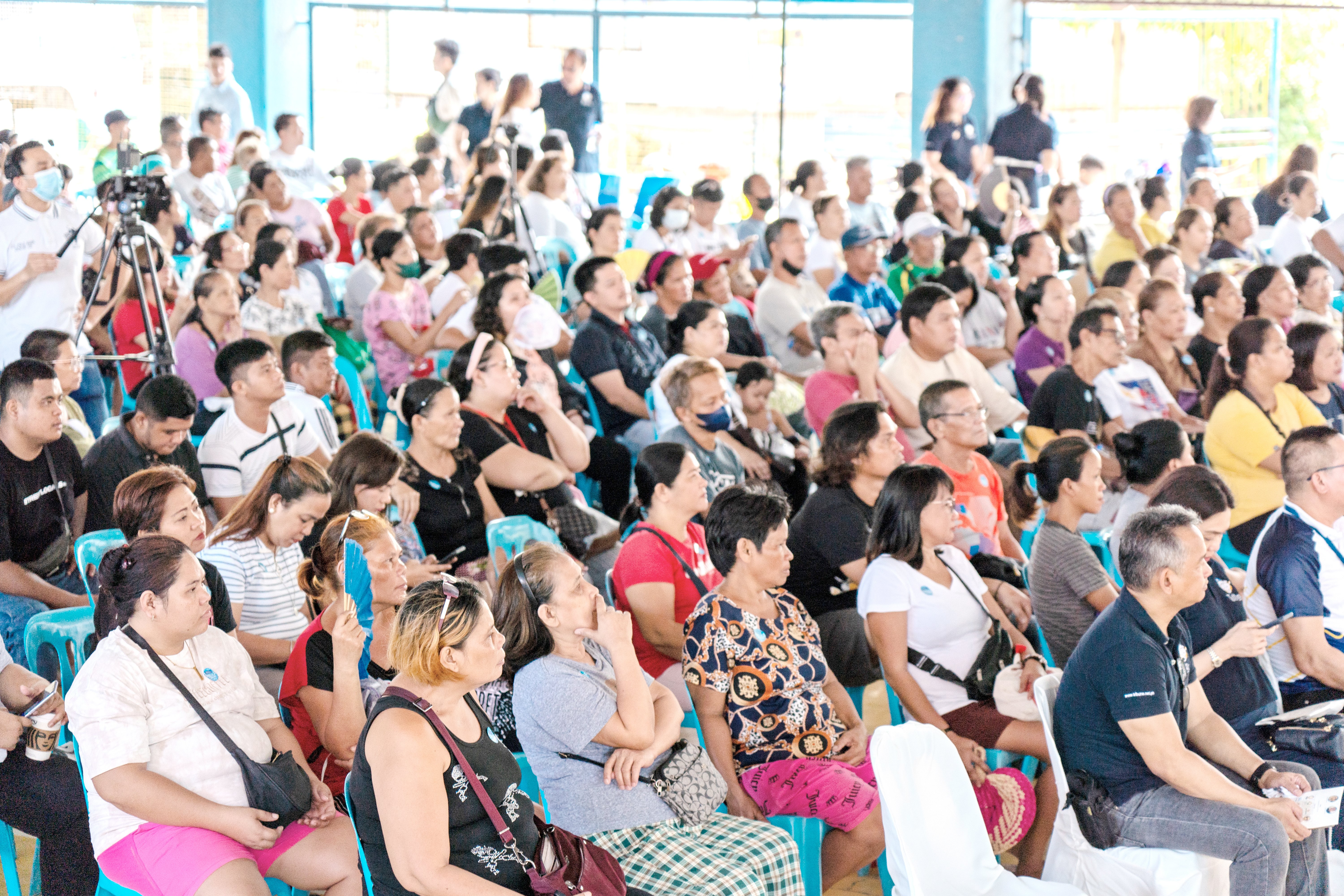 Bridging MSMEs’ success