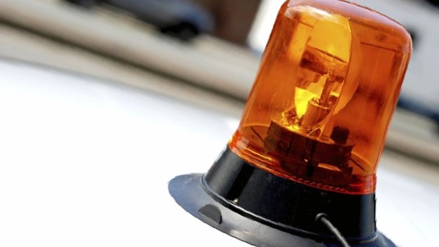 LTO orders SUV owner: Surrender illegal sirens