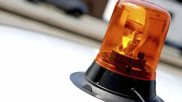 LTO orders SUV owner: Surrender illegal sirens