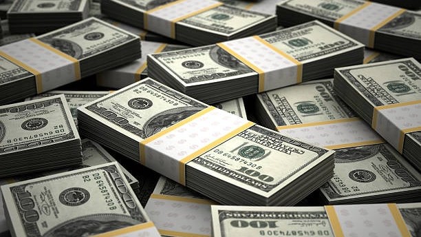 US Dollar