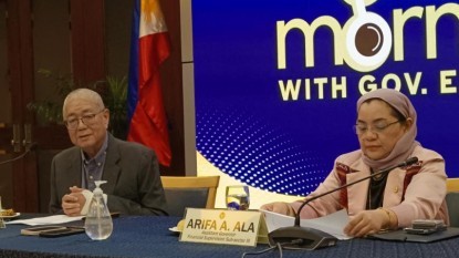 Maybank, another, explore Islamic banking — BSP