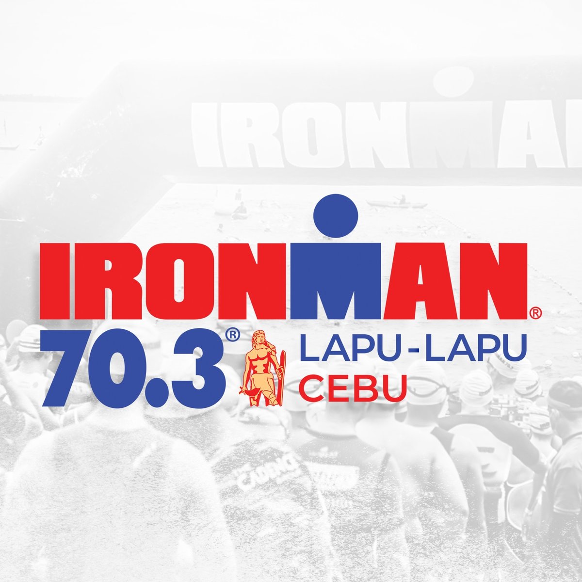 IRONMAN 70.3 Lapu-Lapu
