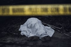 Eight children dead in US domestic violence shooting