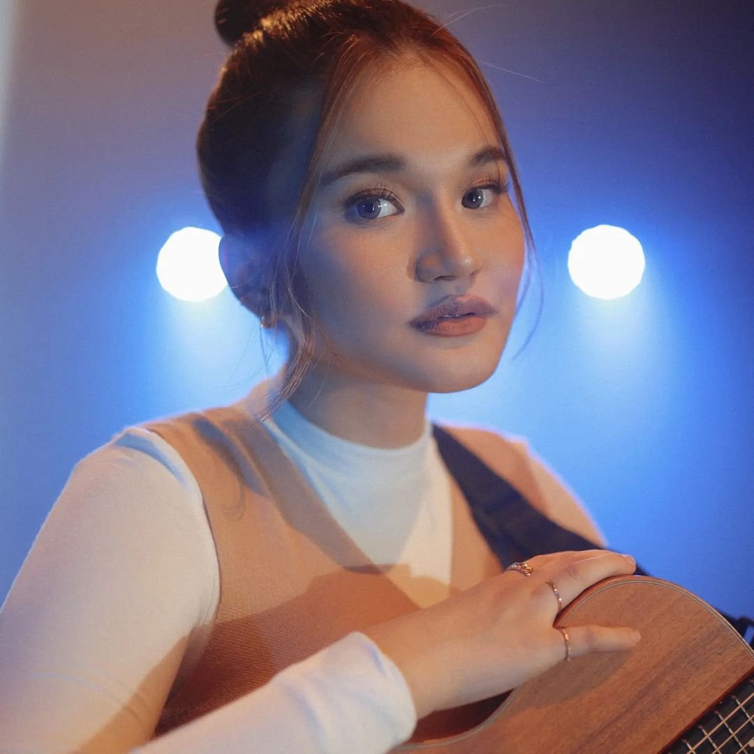 Trisha Denise