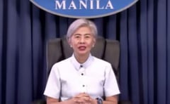 Las Piñas, Manila suspend F2F class until 26 April