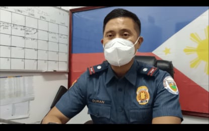 Barangay officials undergo risk management training
