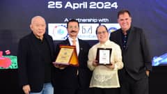 Tanza container terminal launched