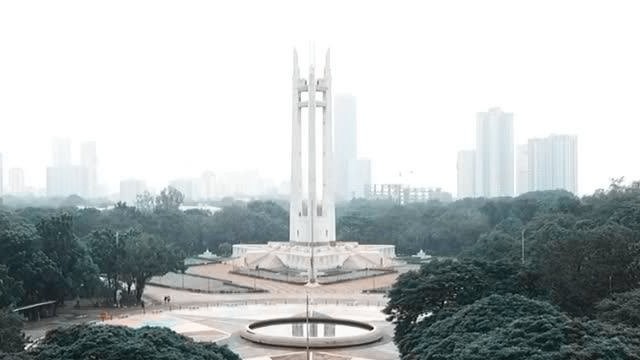 QC suspends classes due to extreme heat