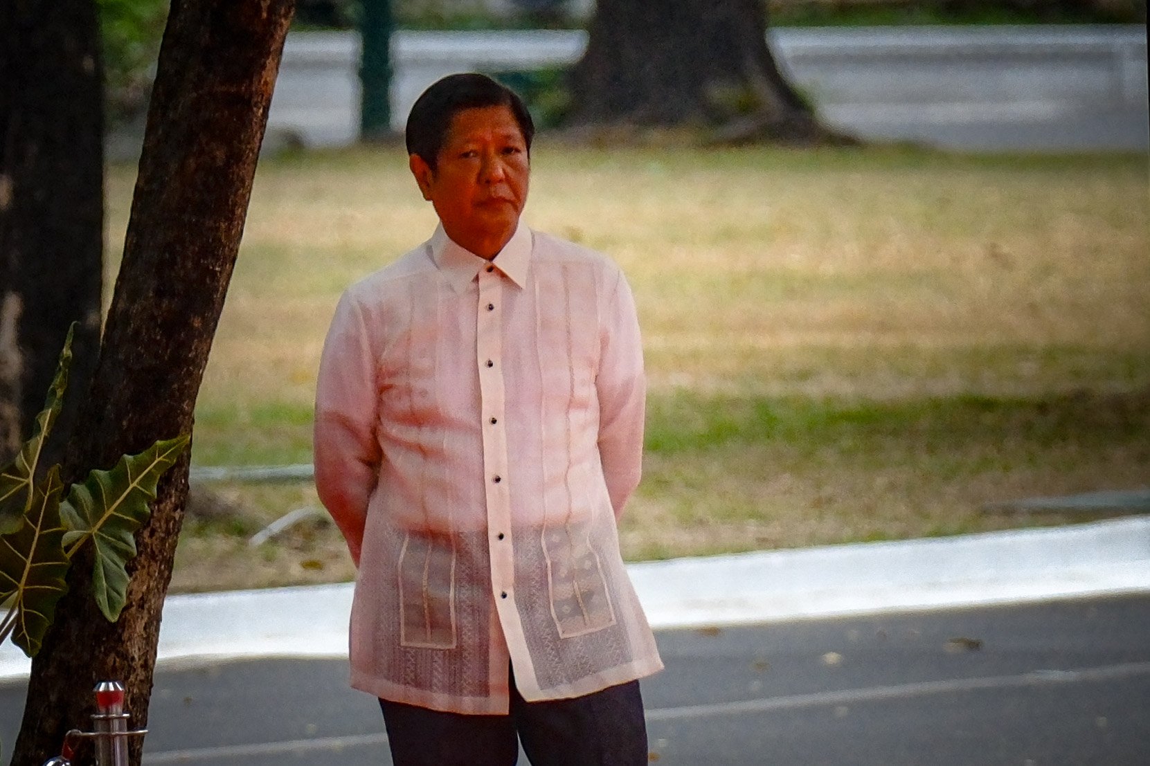 Makabayan criticize Marcos admin over 'inadequate' relief efforts