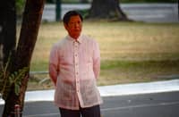 President Ferdinand Romualdez Marcos Jr.