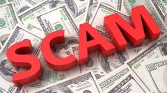 OFWs pinag-iingat laban sa investment scams