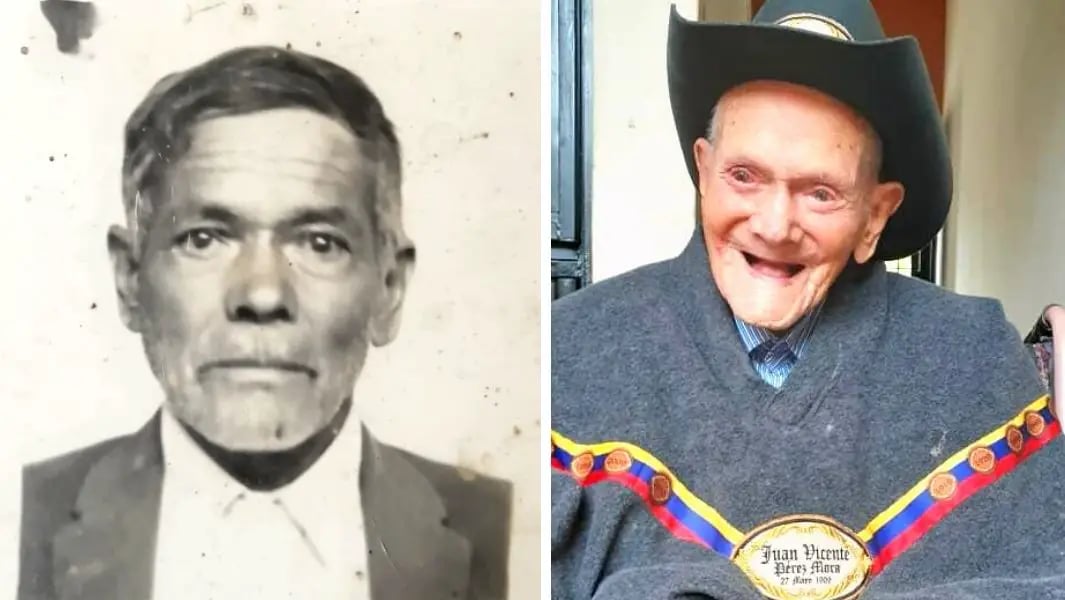 World's oldest man dies at 114
