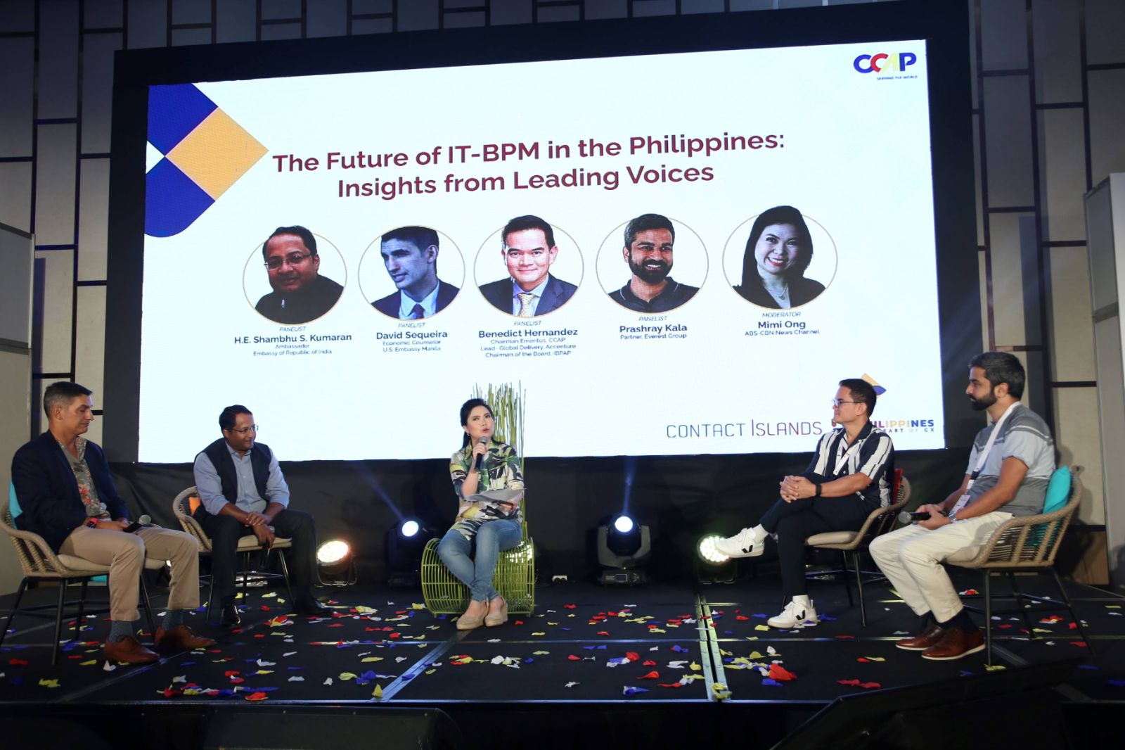 BPO group reaffirms confidence in AI integration
