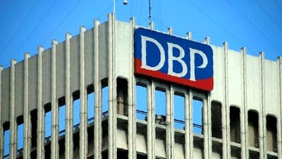 DBP steps up deposit drive to expand lending capacity