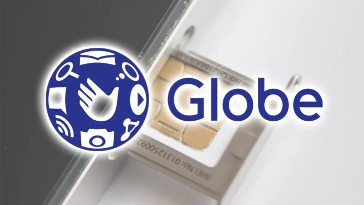 Globe rolls out local prepaid eSIM