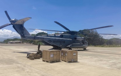 AFP: BALIKATAN WALANG KINALAMAN SA WPS ISSUE