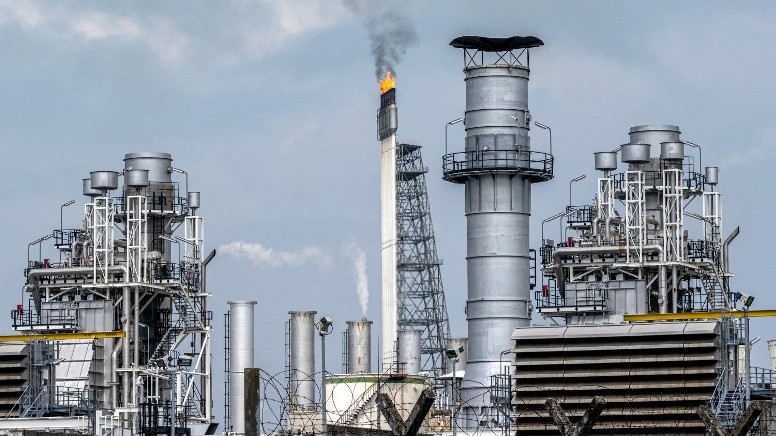 LNG critical to energy security, transition