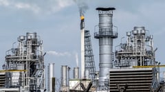 LNG critical to energy security, transition