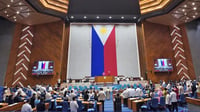 Dy says Anti-Political Dynasty law House priority