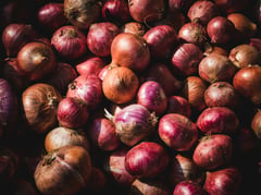 Local onion harvest enough, says farmers’ group
