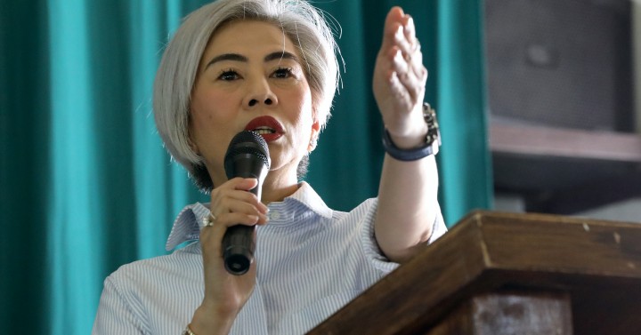 Manila LGU drafts action plans vs scorching heat
