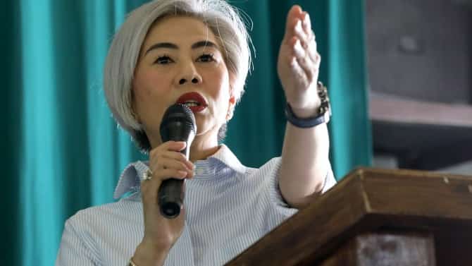 Manila LGU drafts action plans vs scorching heat