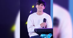 ANDRES MUHLACH REVEALS ‘NO GF SINCE BIRTH’ STATUS