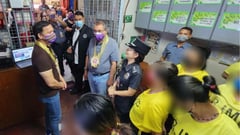 DOJ, private institution launch Project ARTE to upskill female PDLs at CIW