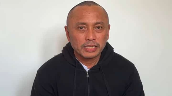 Marcos dismisses Teves' life threats anew