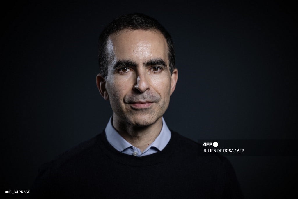 InstaDeep CEO takes AI from Tunis to London