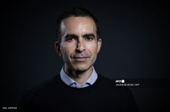 InstaDeep CEO takes AI from Tunis to London