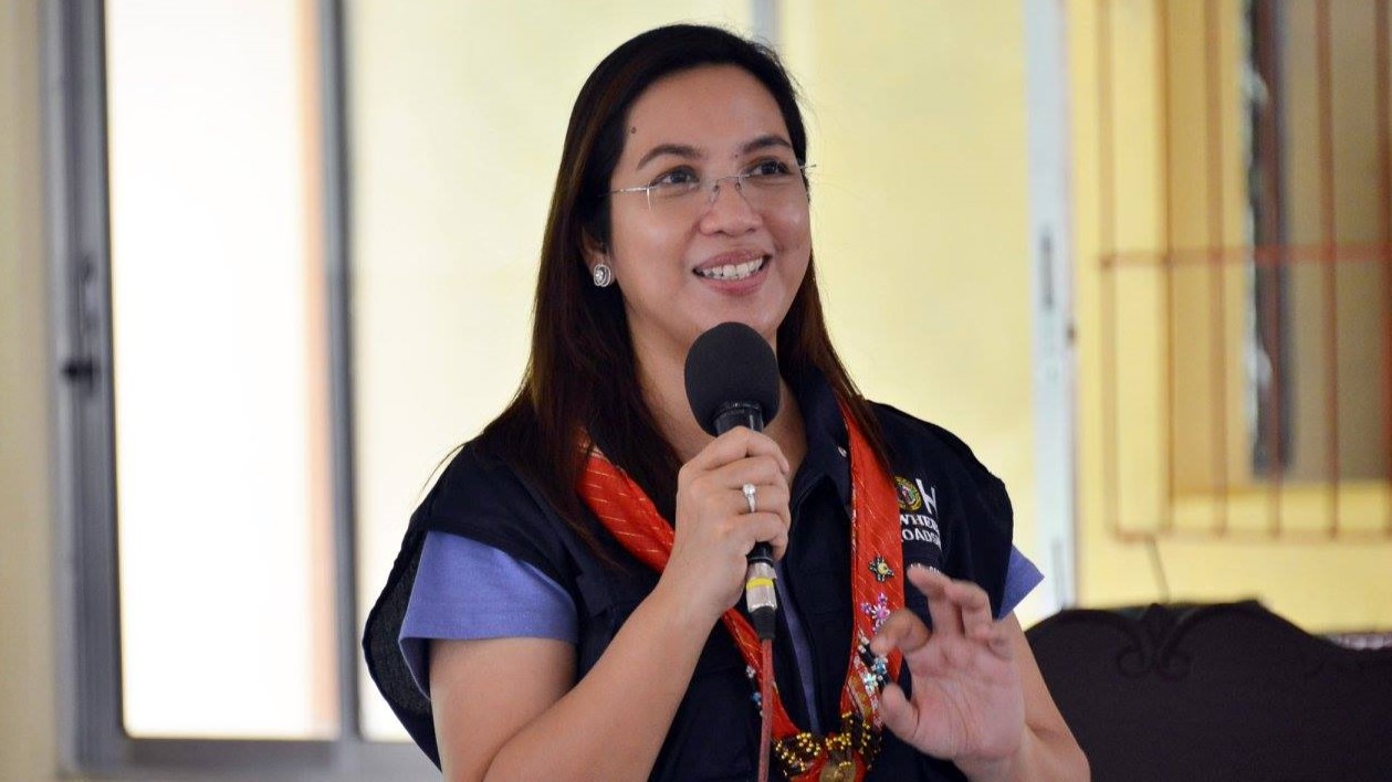 DA’s P500-B budget proposal a ‘wish’---lawmaker