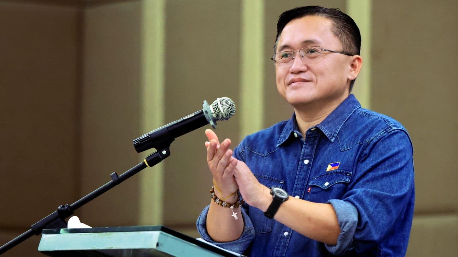 Bong Go champions improved healthcare access in Batangas with new dialysis center