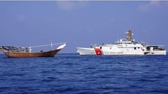Filipino seafarers safe after Houthi rebels attack ship — DMW