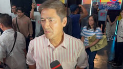 Gag order vs Vic Sotto issued by Munti court