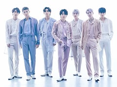 BTS agency to file complaint against subsidiary head over breach of trust