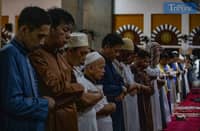 OFWs ‘dread’ longer workdays during Ramadan