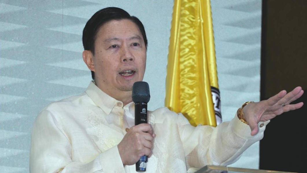 PhilHealth warns public against heatstroke