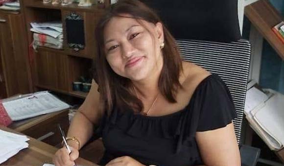 Mayor Degamo not seeing Teves behind TL bars