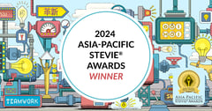 PLDT, Smart sweep 12 Stevies, biggest
among PH telcos in 11th Asia-Pac awards tilt
