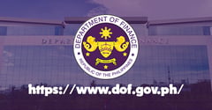 Deal avoiding double taxation eyed — DoF