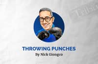 Nick Giongco