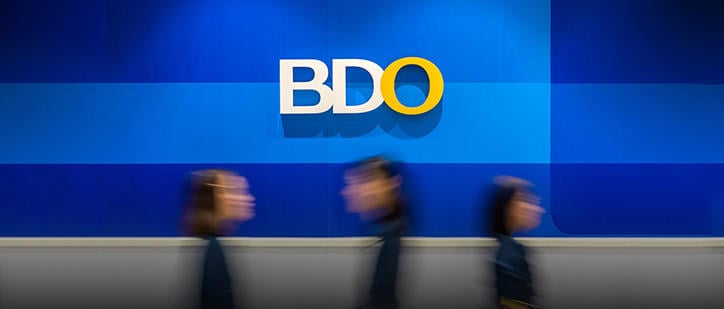 BDO rolls out retail and dining promos to spur card spending