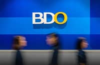 BDO Logo