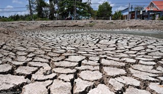 DA prepares for possible strong El Niño