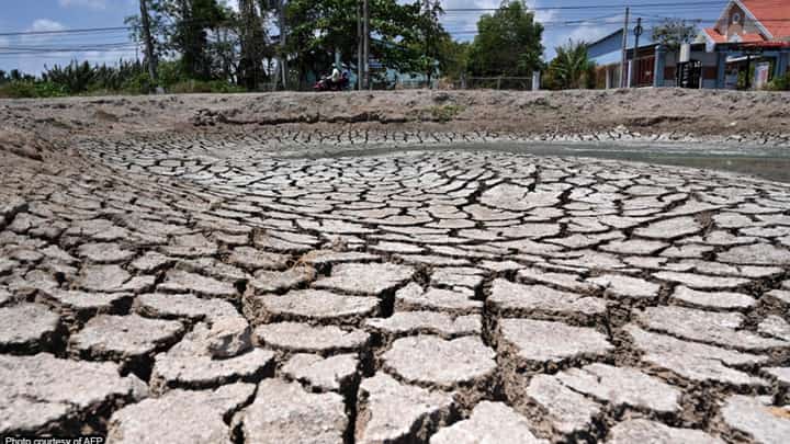 DA prepares for possible strong El Niño
