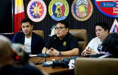 MMDA, DILG push partial street parking ban in Metro Manila