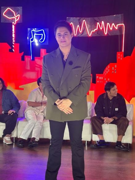 Enrique Gil’s ‘I Am Not Big Bird’ to stream on Netflix in May