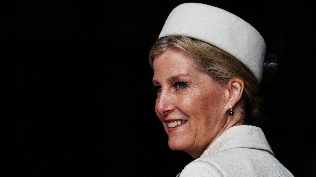Duchess Sophie ‘relieved’ she no longer needs to curtsy to Meghan Markle